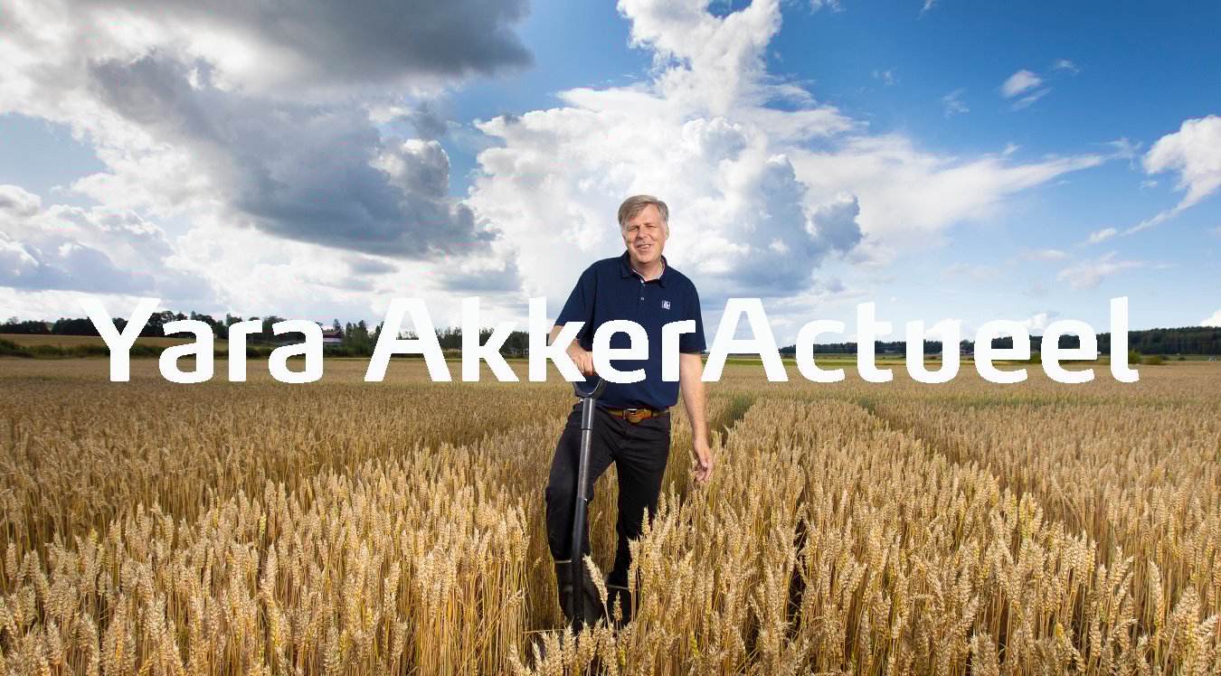 Yara AkkerActueel nieuwsbrieven