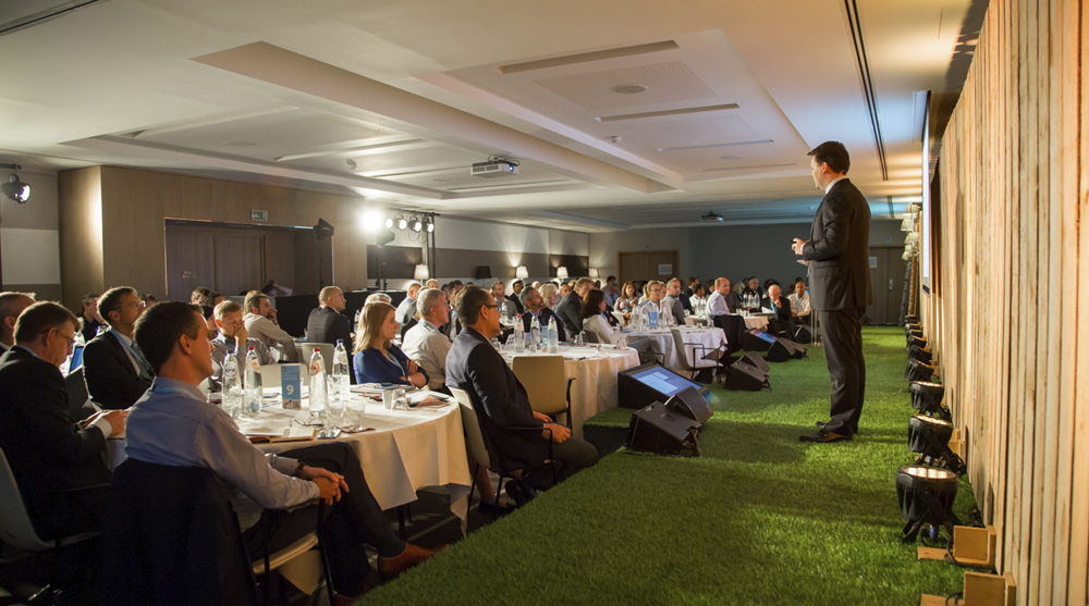 Uitnodiging: Yara Farmers Event Mechelen 16 januari 2020