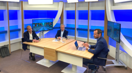 Webinar gemist? Hier kunt u 'm terugkijken