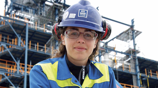 Yara Sluiskil Downloads