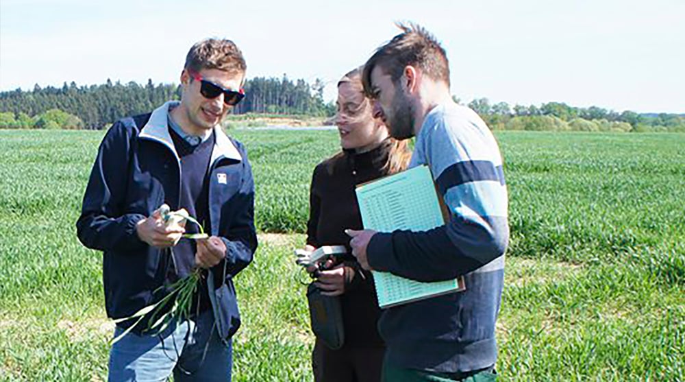 Het grasseizoen 2020 begint nu!