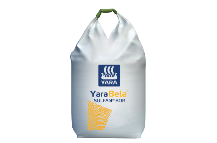 Product pack Sulfan Bor