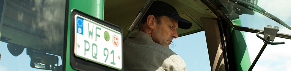 PN06 Gelijkmatig strooien