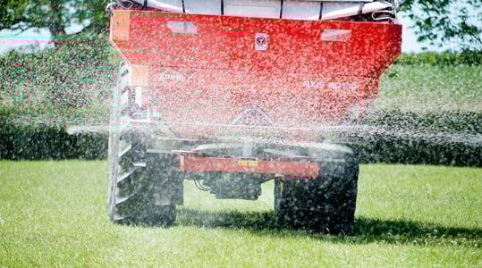 Vloeibaar en korrel nader bekeken