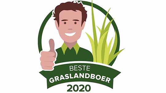 Graslandboer